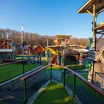 Avalon & 5* Miskolc