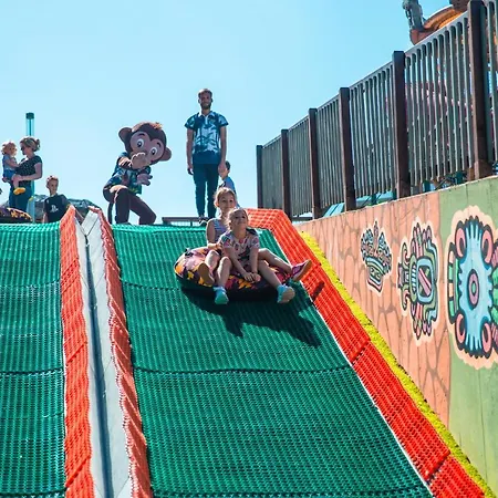 Avalon & Hotel Miskolc