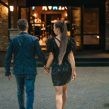 Hotel Avalon & 5*