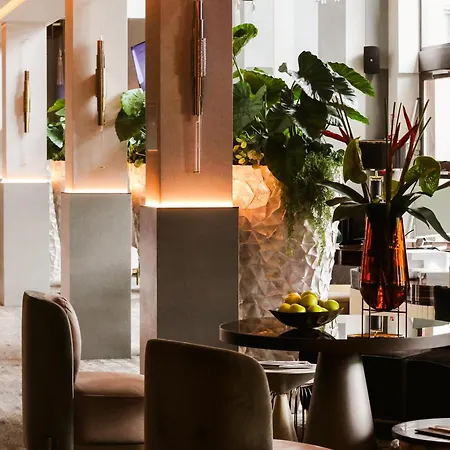 Hotel Avalon & 5*