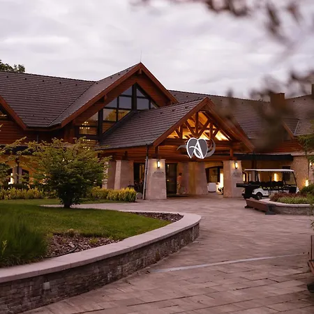 Avalon & Hotel 5*