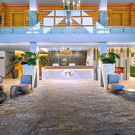 Avalon & Hotel Mişcolţ
