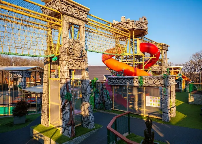 Avalon & Hotell Miskolc