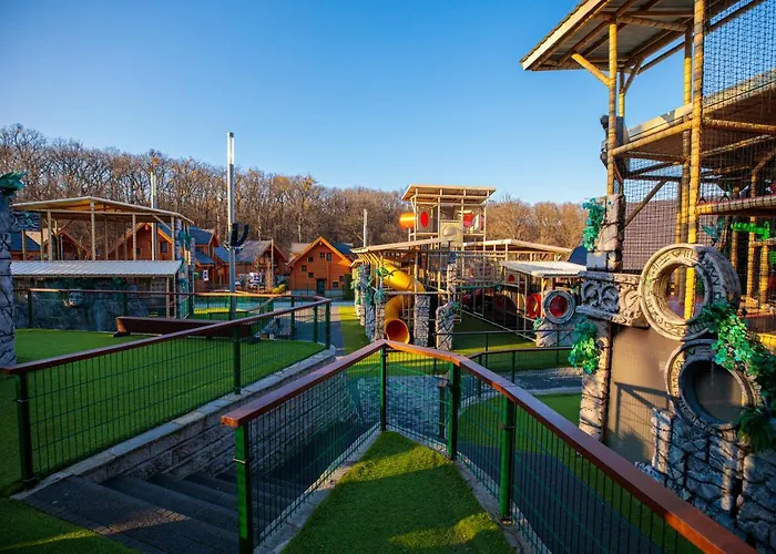 Avalon & 5* Miszkolc