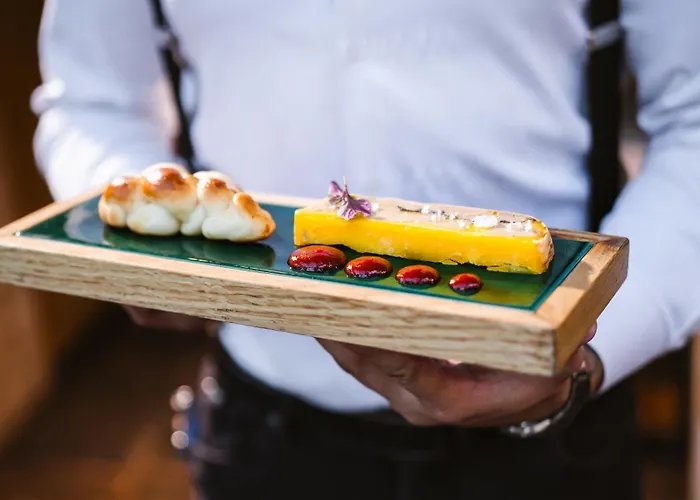 Hotell Avalon & Miskolc