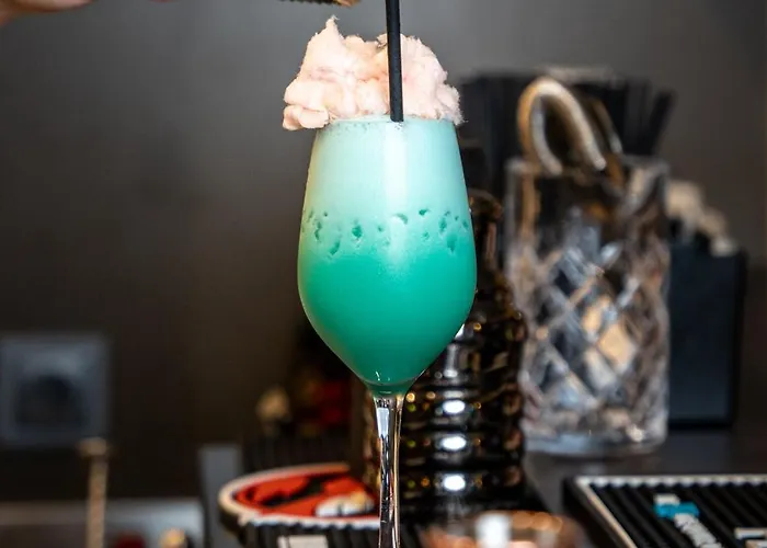 Avalon & Hotell Miskolc