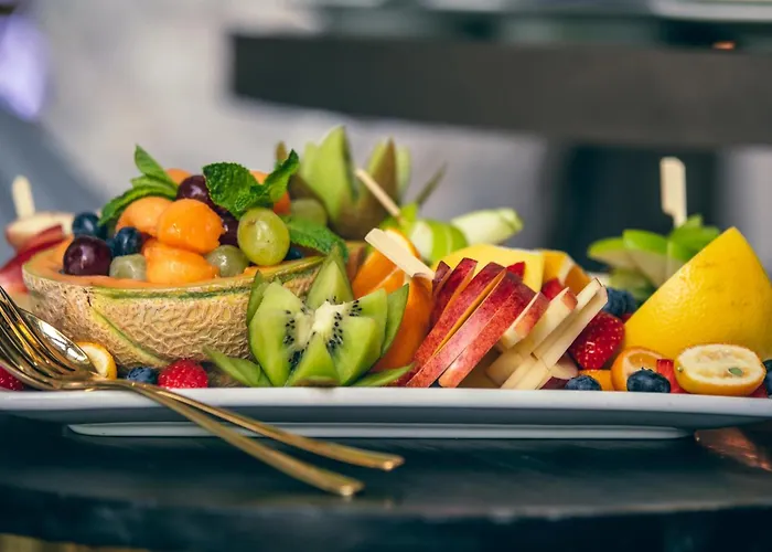 Avalon & Hotell Miskolc