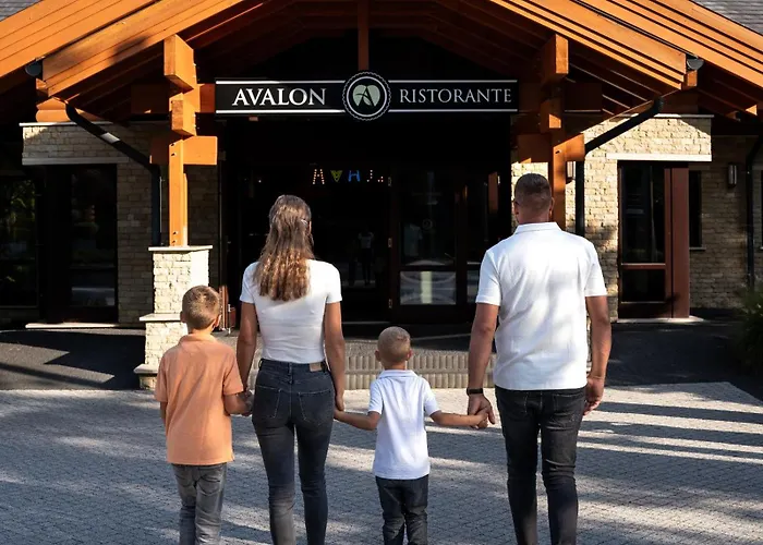 Hotell Avalon &