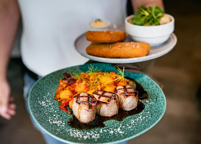 Avalon & Hotel Miszkolc