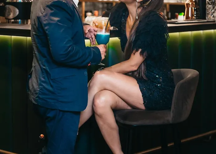 Hotel Avalon & Miskolc