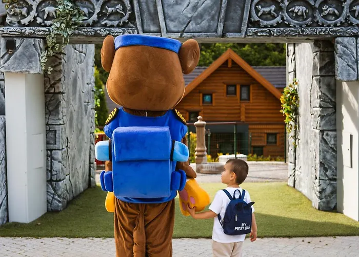 Avalon & Hotel Miszkolc